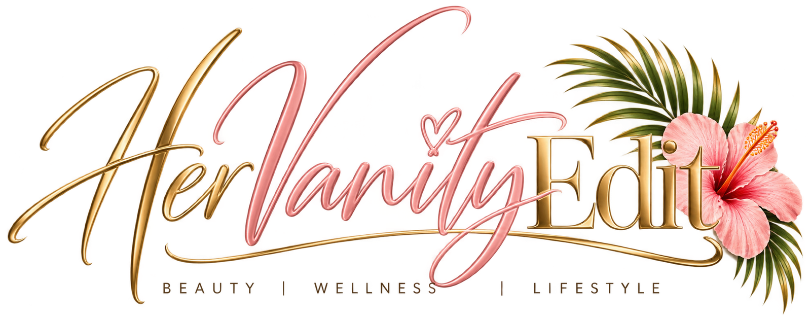 Her Vanity Edit